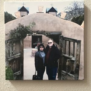 Meet your Posher, Louise